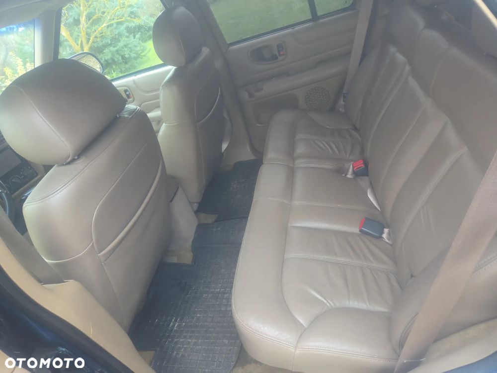 Chevrolet Blazer 4.3 4WD - 7