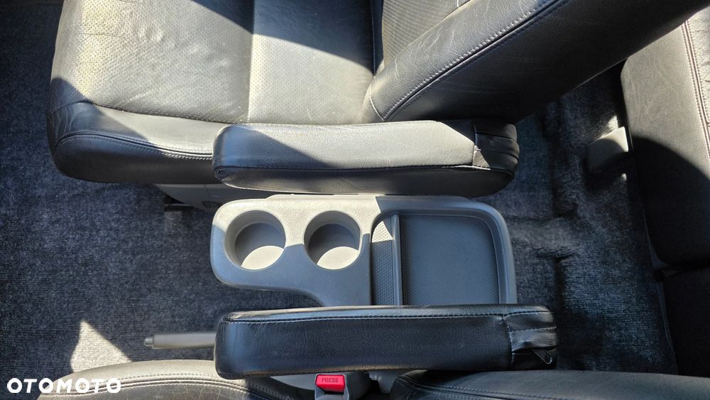 Honda CR-V - 14