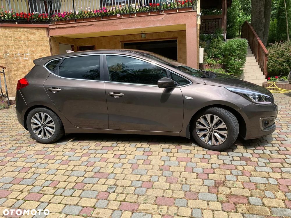Kia Ceed 1.6 GDI M - 3