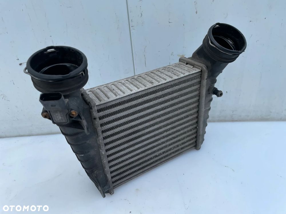 INTERCOOLER SKODA SUPERB I 1.8T 3B0145805A - 5