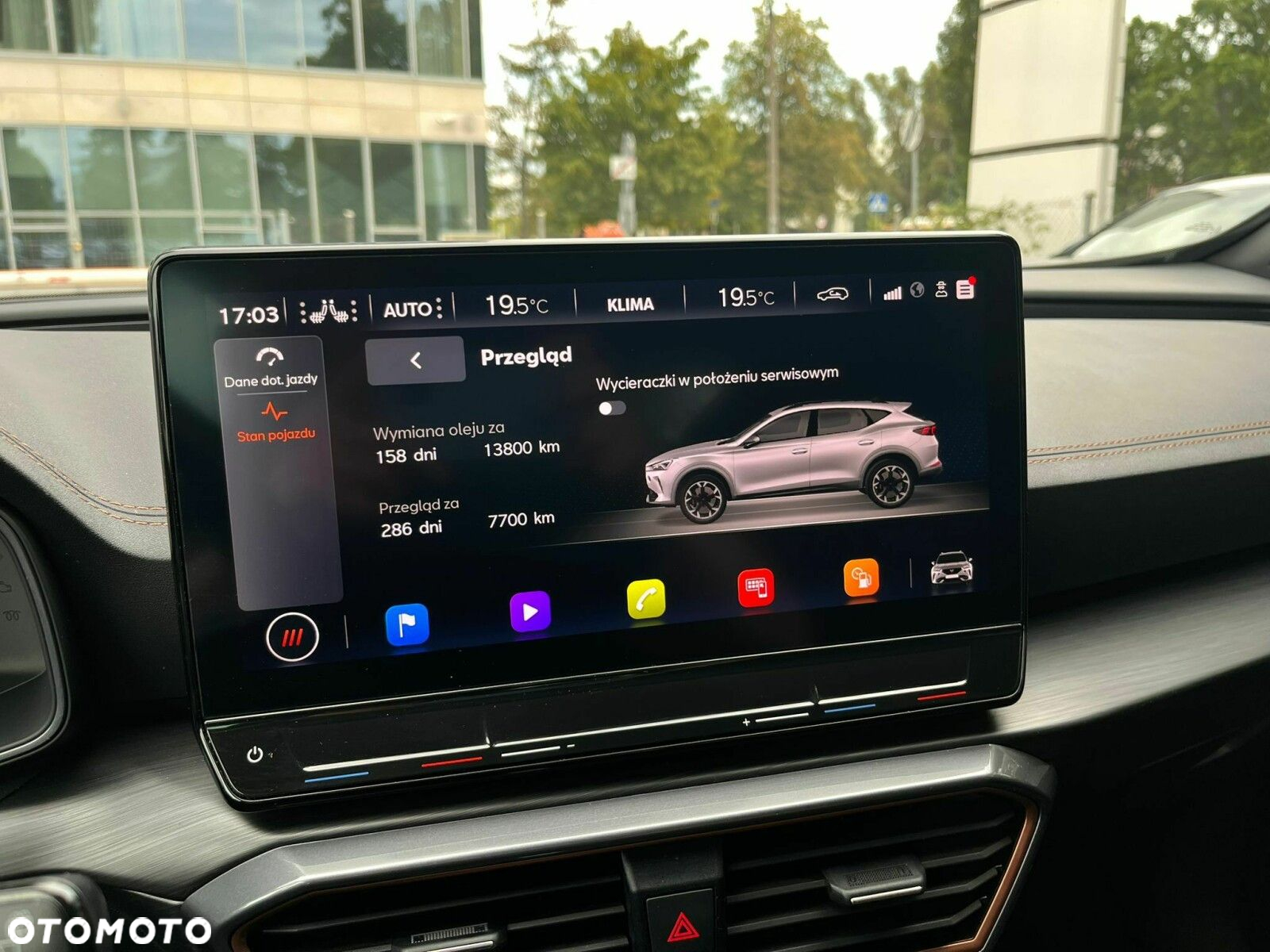 Cupra Formentor 2.0 TSI 4Drive VZ DSG - 20