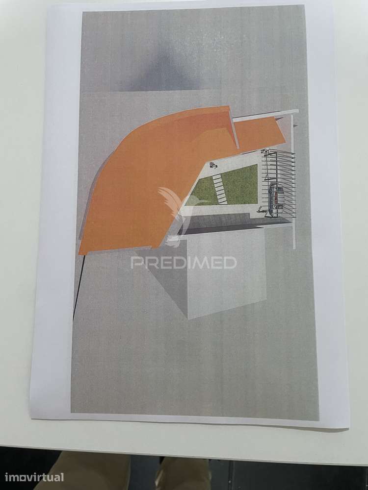 Casa Restauro com Projeto aprovado - Tougues - Grande imagem: 2/24