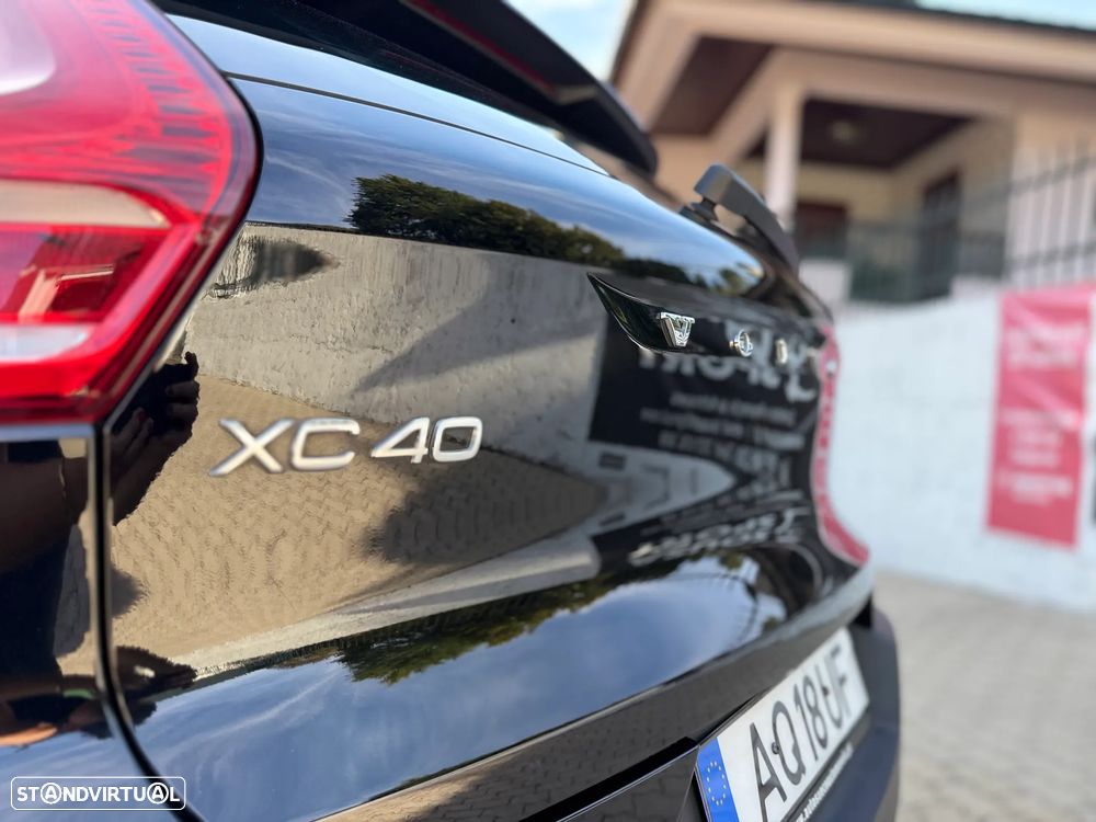 Volvo XC 40 1.5 T2 Momentum - 7