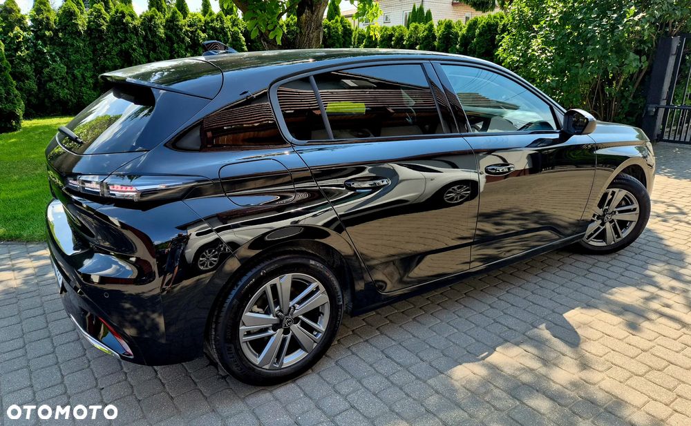 Peugeot 308 - 15