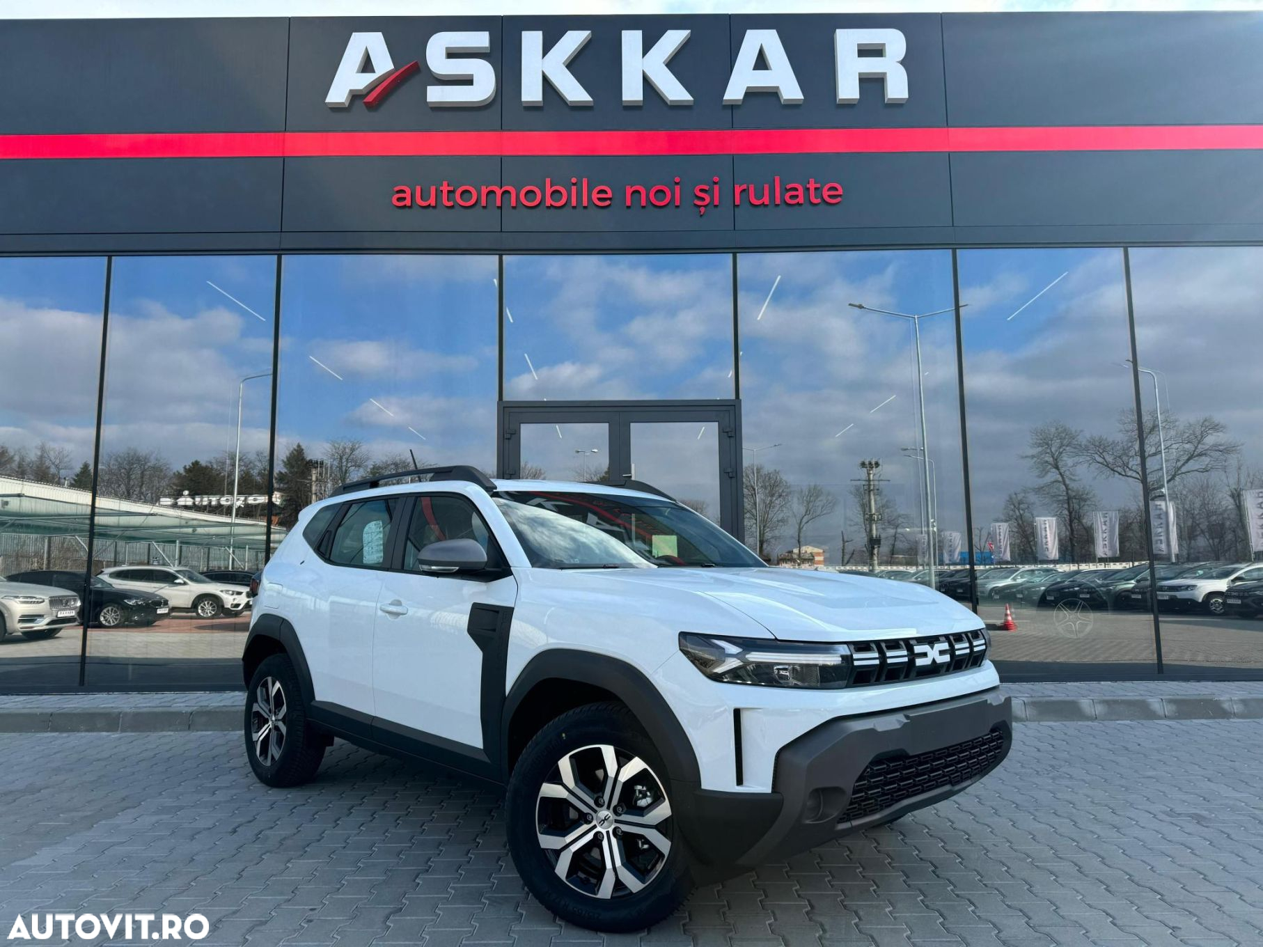 Dacia Duster - 3