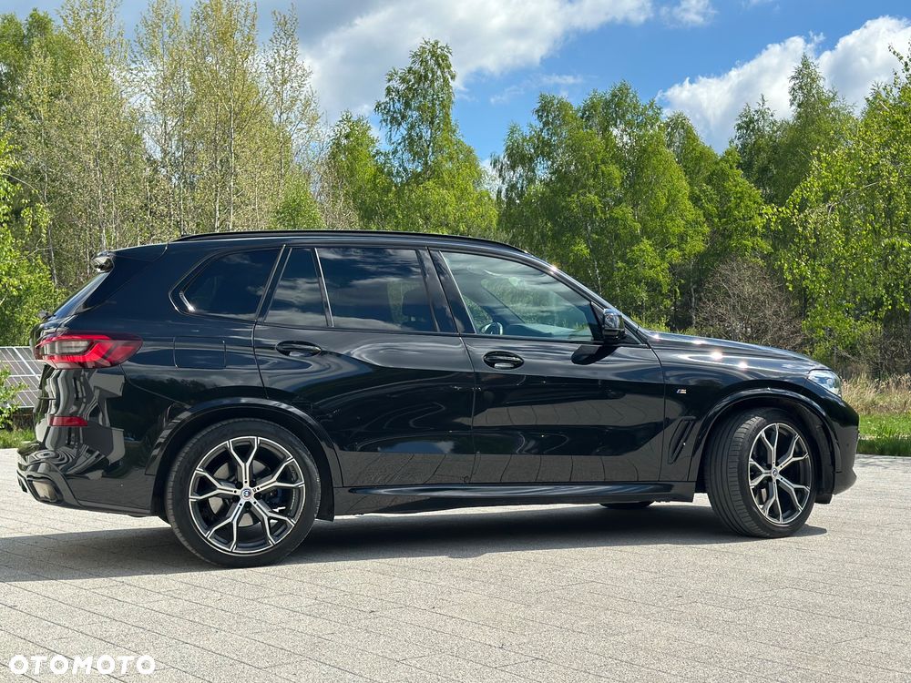 BMW X5 xDrive30d mHEV sport - 6