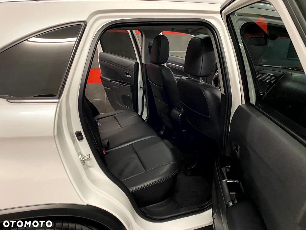 Citroën C4 Aircross 1.6 Stop & Start 2WD Attraction - 22