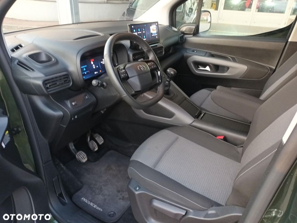Toyota Proace City Verso 1.5 D-4D Family - 12