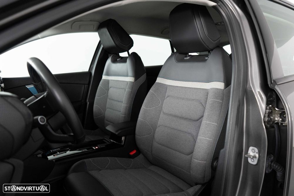 Citroën e-C4 50 kWh Live Pack - 8