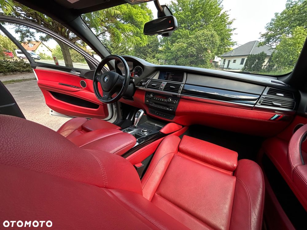 BMW X6 - 13