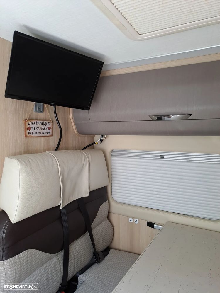 CI International Kyros Privilege - 8