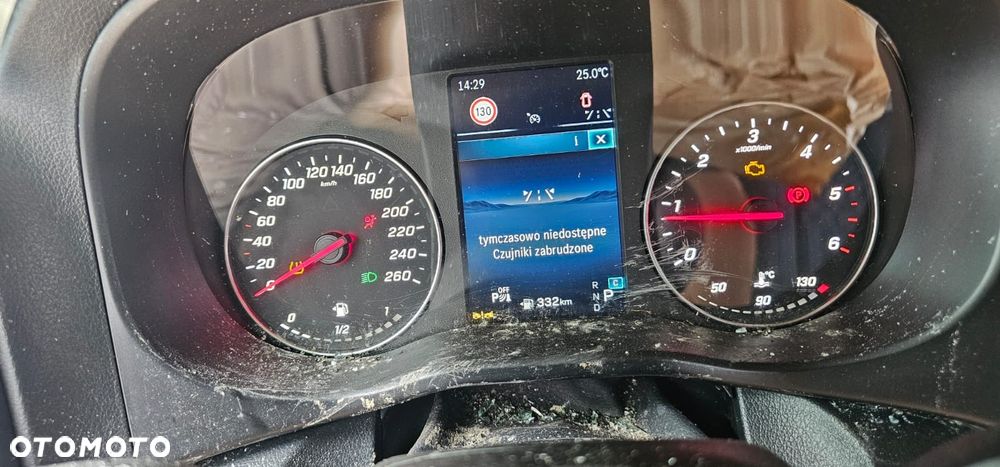 Mercedes-Benz Vito Tourer Extralang EDITION - 13