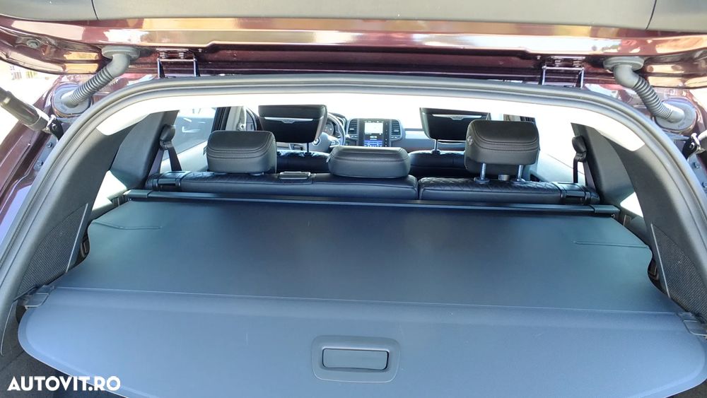 Renault Koleos BLUE dCi 185 4WD X-tronic INITIALE PARIS - 40