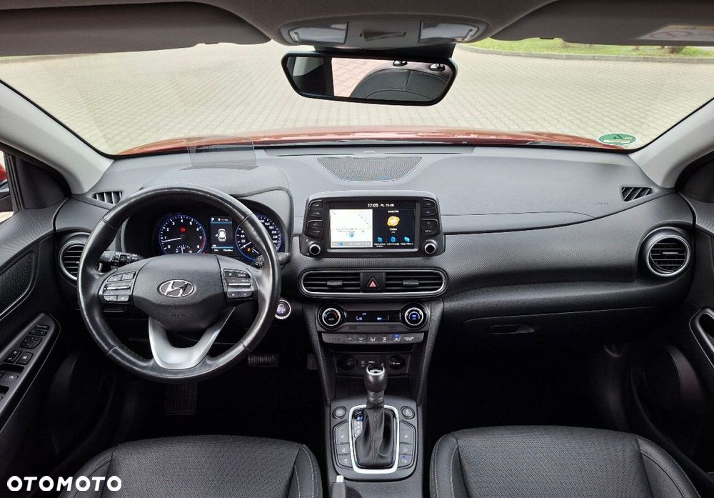 Hyundai Kona - 28