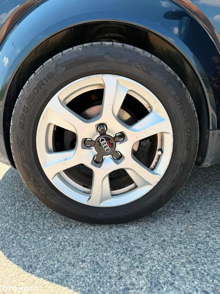 Audi A2 - 25