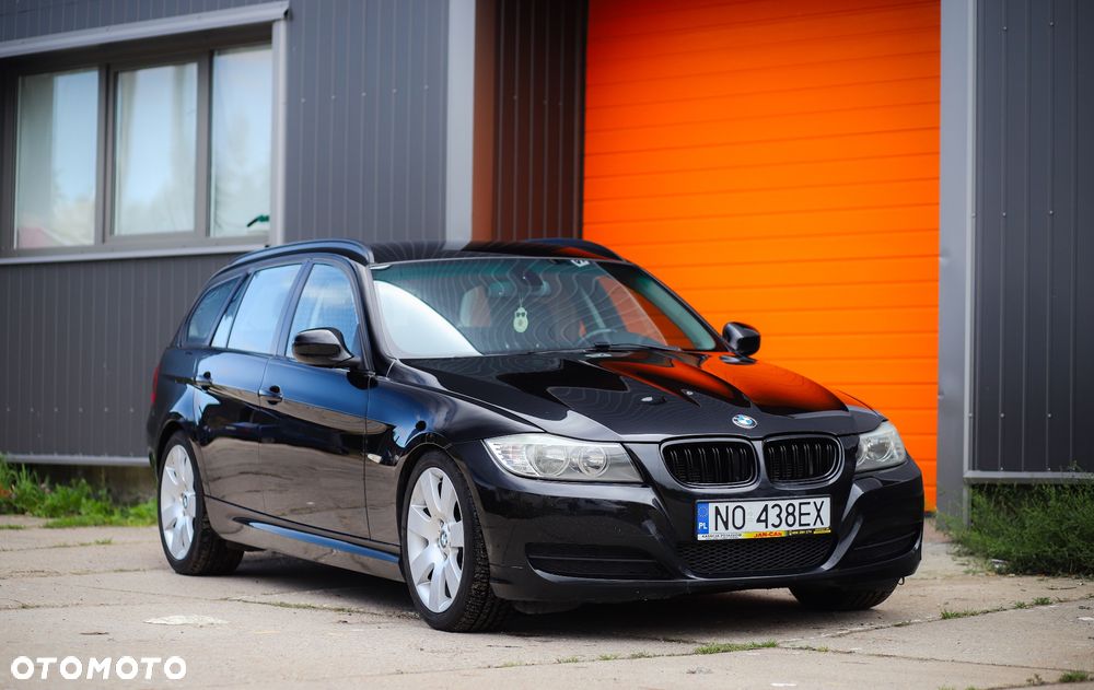 BMW Seria 3 - 1