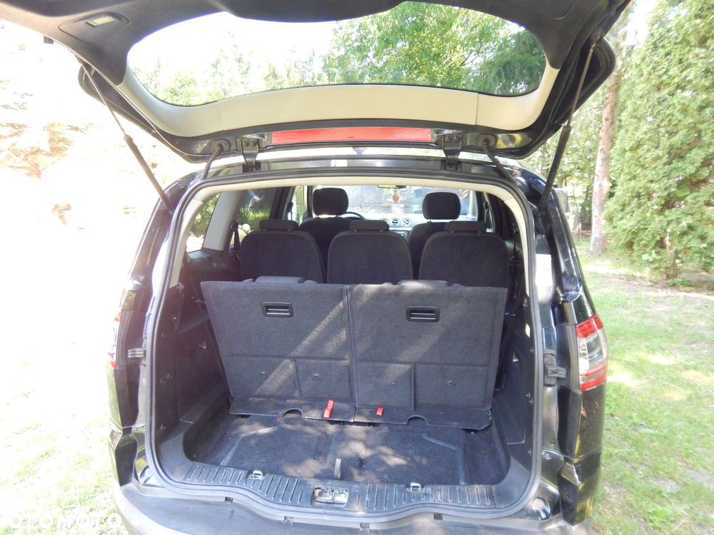 Ford S-Max 2.0 TDCi DPF Titanium X - 9
