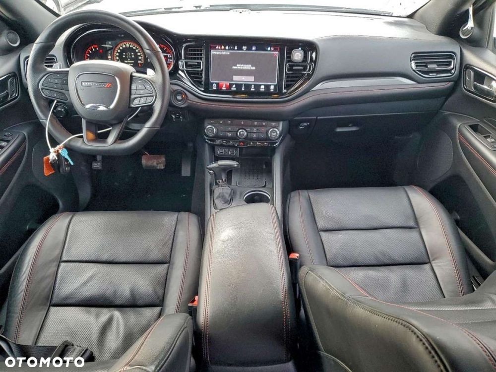 Dodge Durango - 5