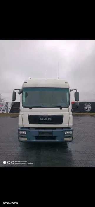 MAN TGL TGM Euro 3,4,5,6 na części Wysyłka 7 dni POLTI wtryskiwacz - 2