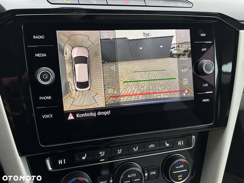 Volkswagen Arteon - 17