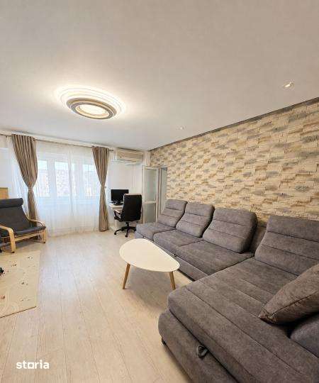 Apartament 3 camere | Unirii-Mircea Voda | metrou Timpuri Noi | Renova — fotografia 1