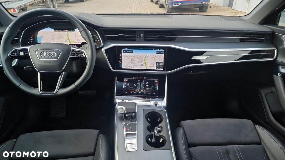 Audi A6 - 16