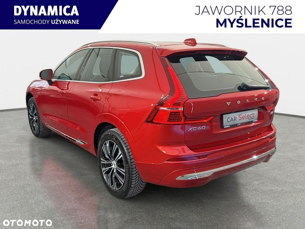 Volvo XC 60 - 7