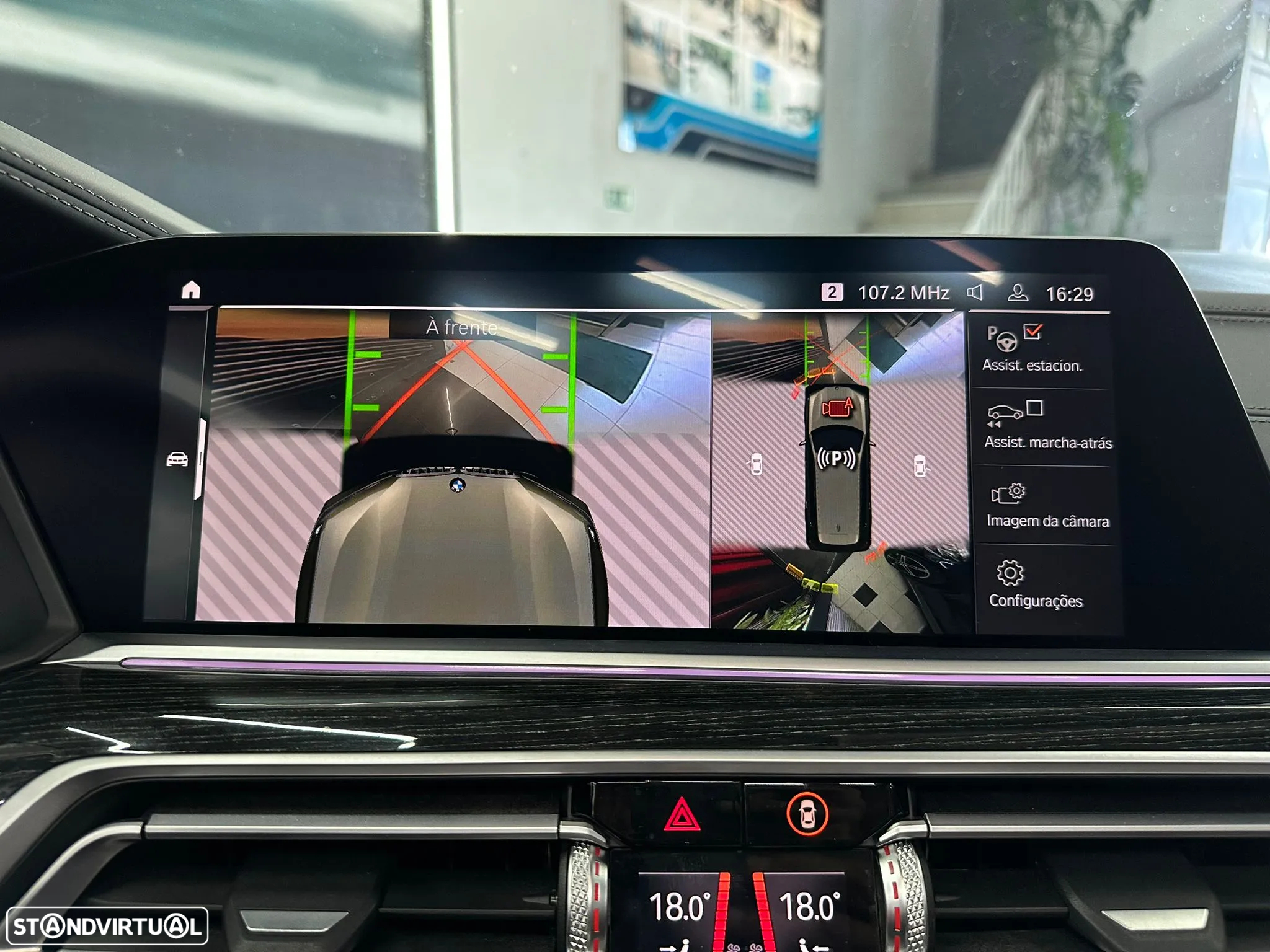 BMW X7 40 d xDrive - 41