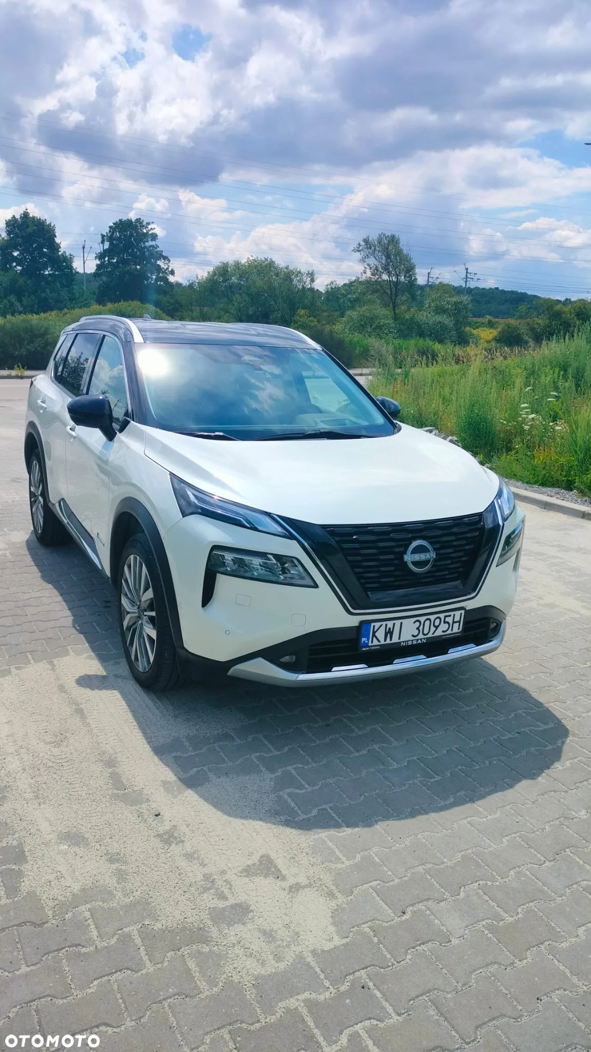 Nissan X-Trail 1.5 VC-T e-POWER Tekna e-4ORCE - 10
