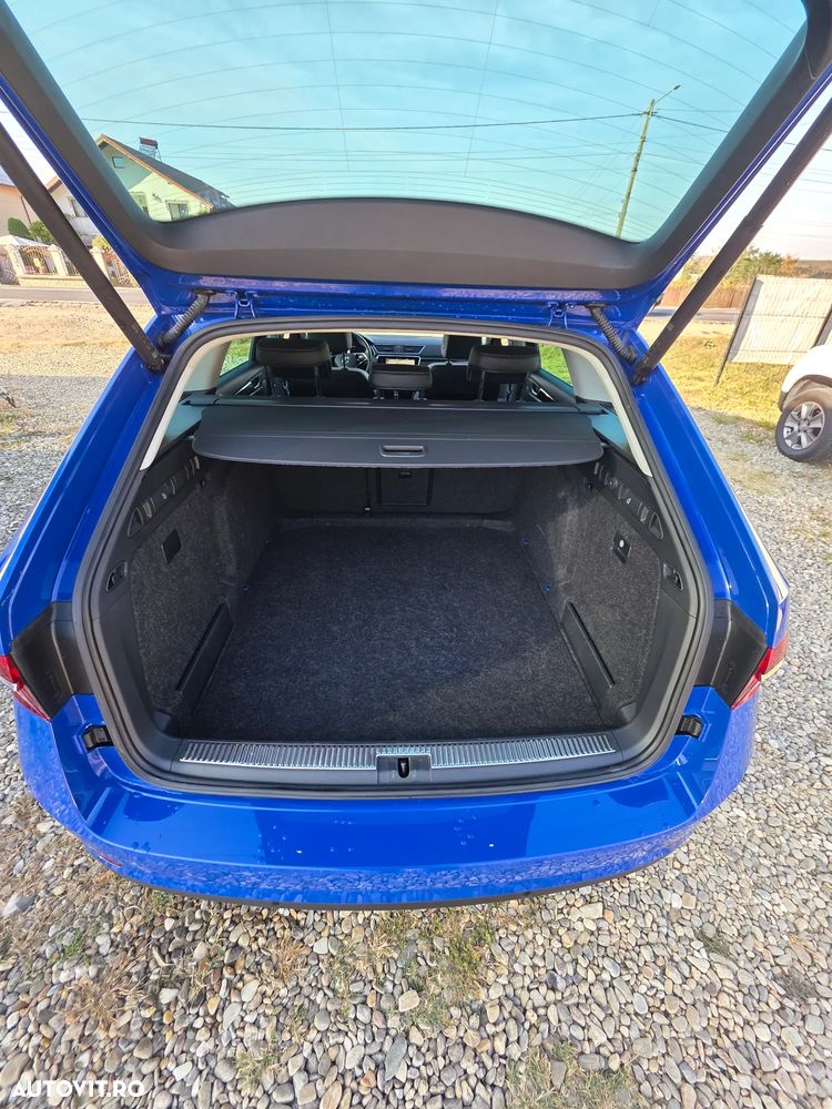 Skoda Superb - 15