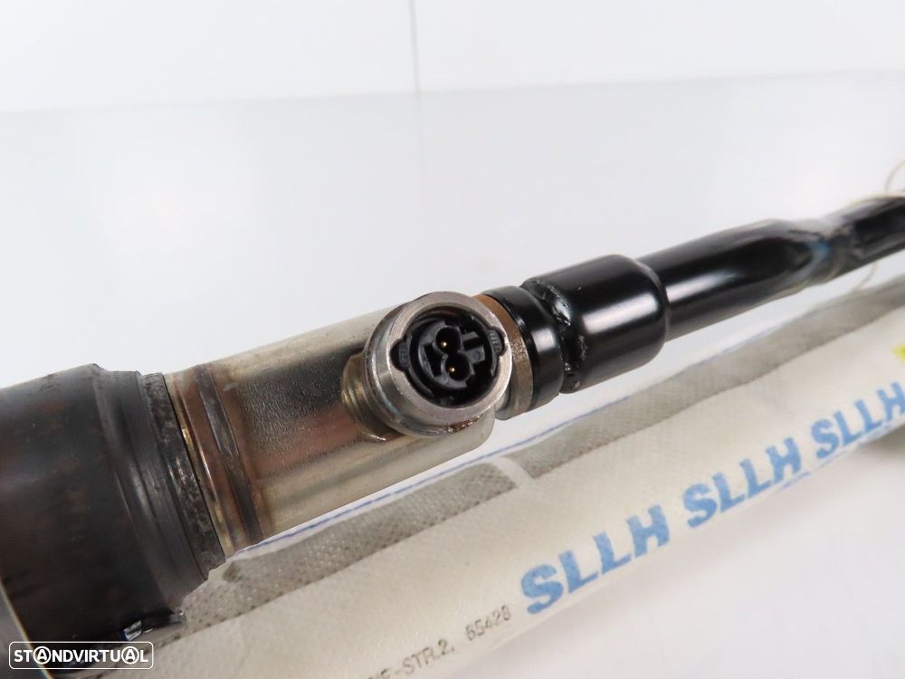 Airbag Cortina Esquerdo Usado / Original KIA SPORTAGE (SL) 850103W500 - 2