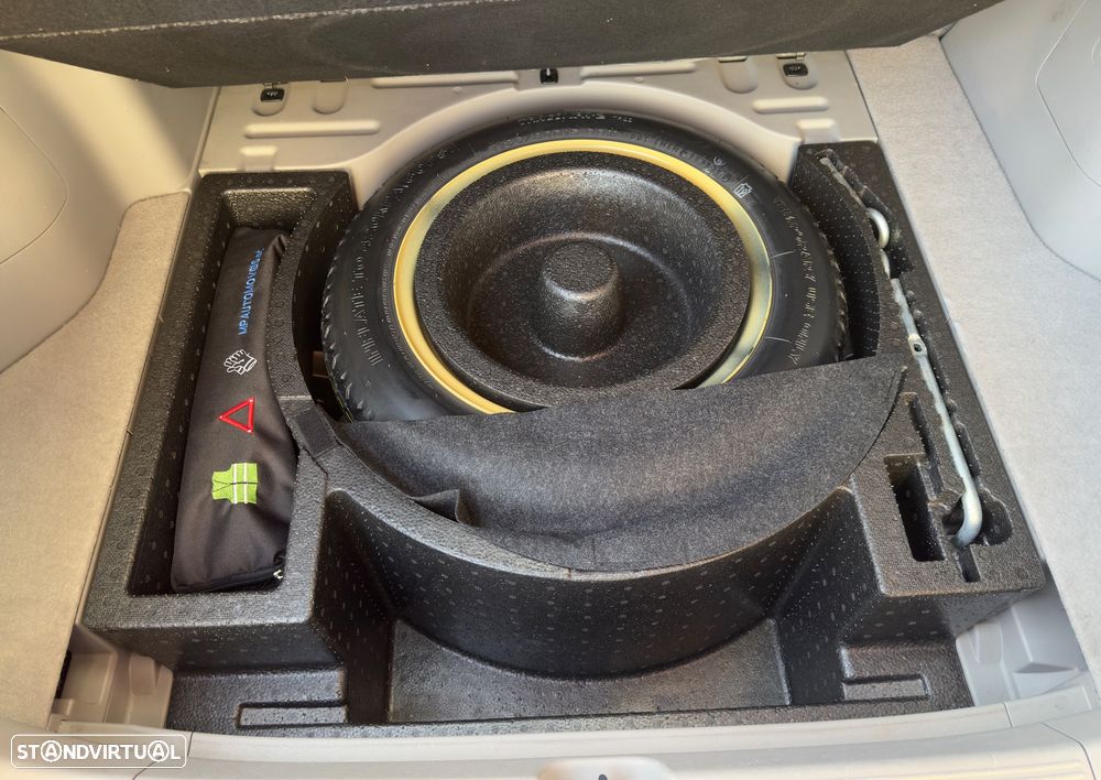 Honda Insight 1.3 IMA i-VTEC Elegance - 12