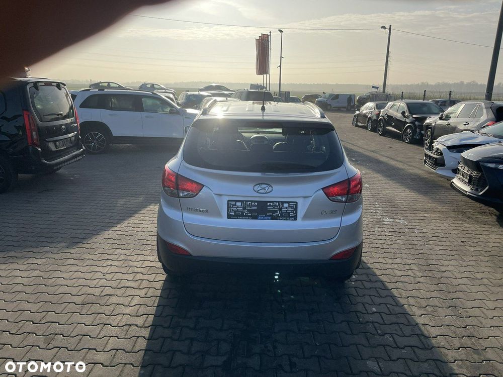Hyundai ix35 1.6 2WD Trend - 5