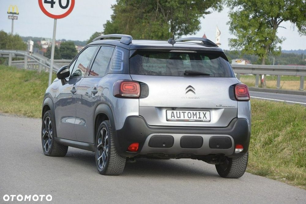 Citroën C3 Aircross 1.5 BlueHDi Shine S&S - 7