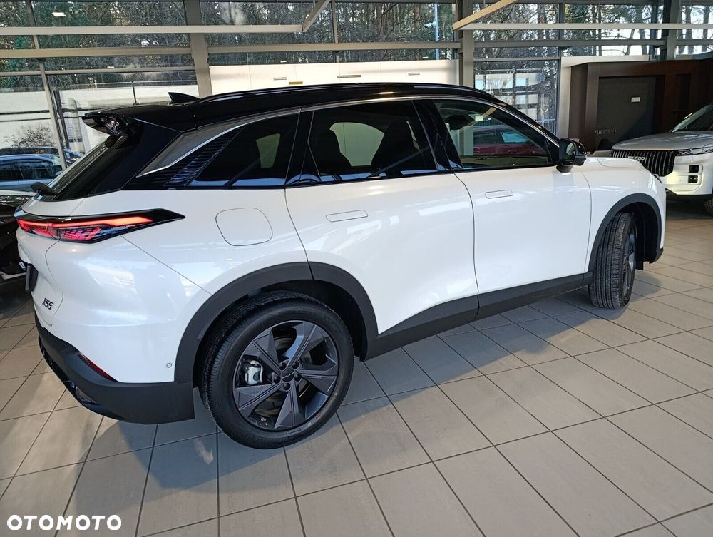 BAIC Senova X55 - 5