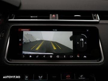 Land Rover Range Rover Velar 2.0 R-Dynamic S - 16