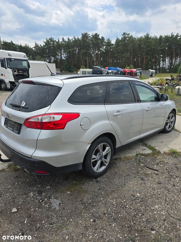 Ford Focus - 6