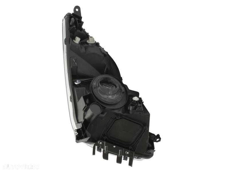 Far stanga/dreapta Toyota Prius Liftback an 2006-2009 , faruri noi - 4