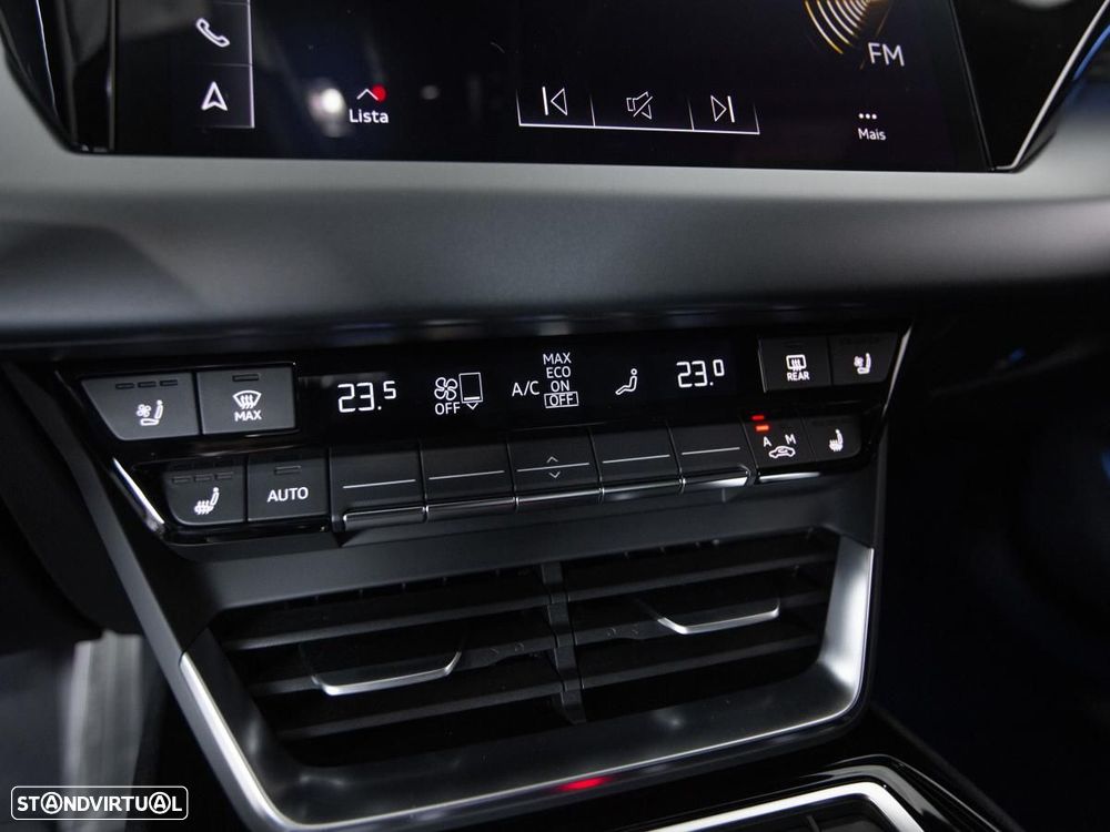 Audi RS e-tron GT quattro - 49