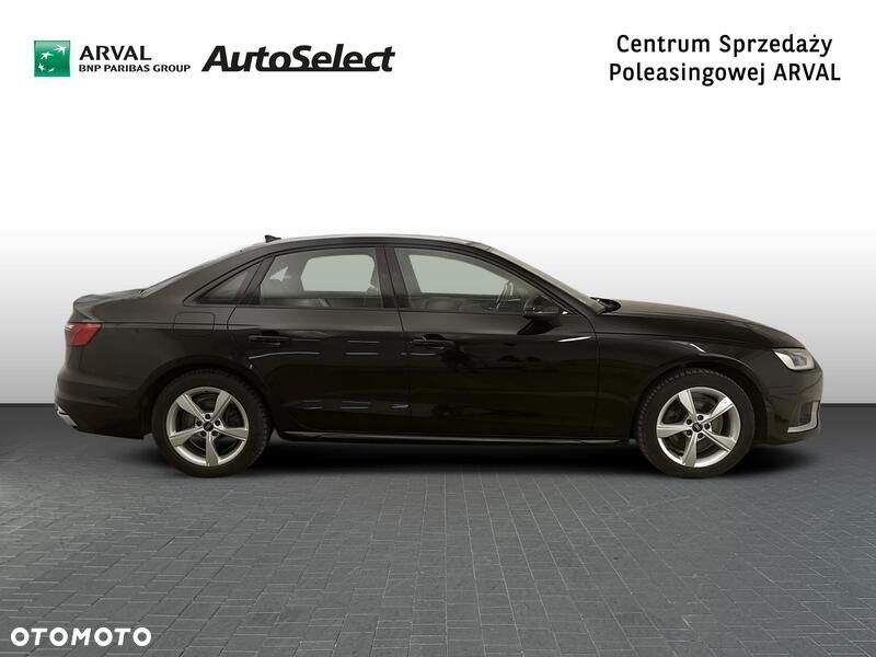 Audi A4 Avant - 7