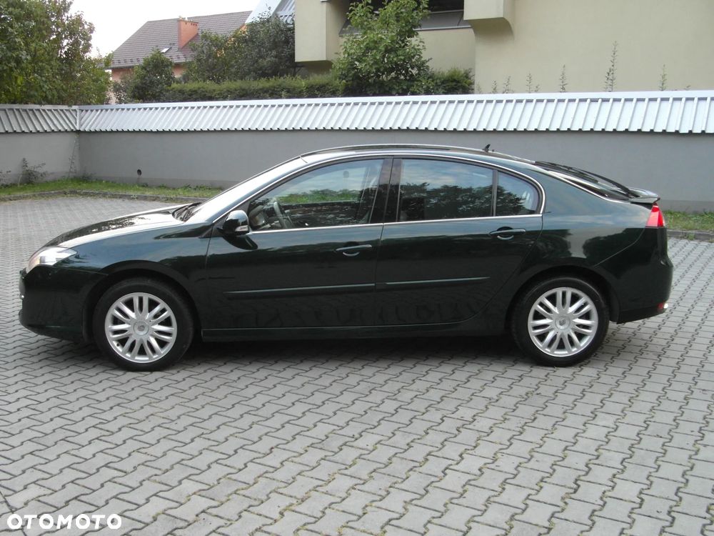 Renault Laguna 2.0 16V Turbo Initiale - 3