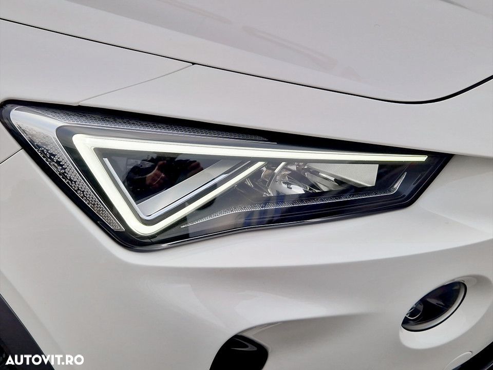 Cupra Formentor 1.4 e-Hybrid DSG - 9