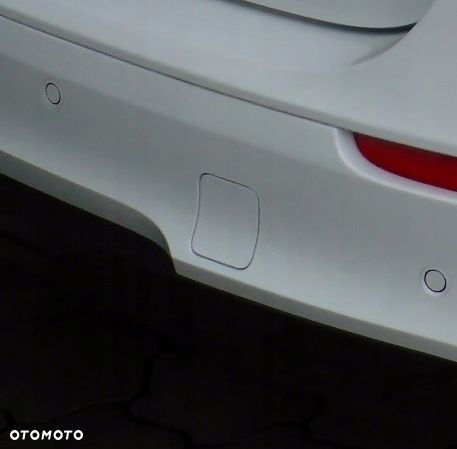 ZAŚLEPKA HOL TYŁ BMW X1 E84 M-PAKIET LEWA LUB PRAWA RÓŻNE KOLORY - 2
