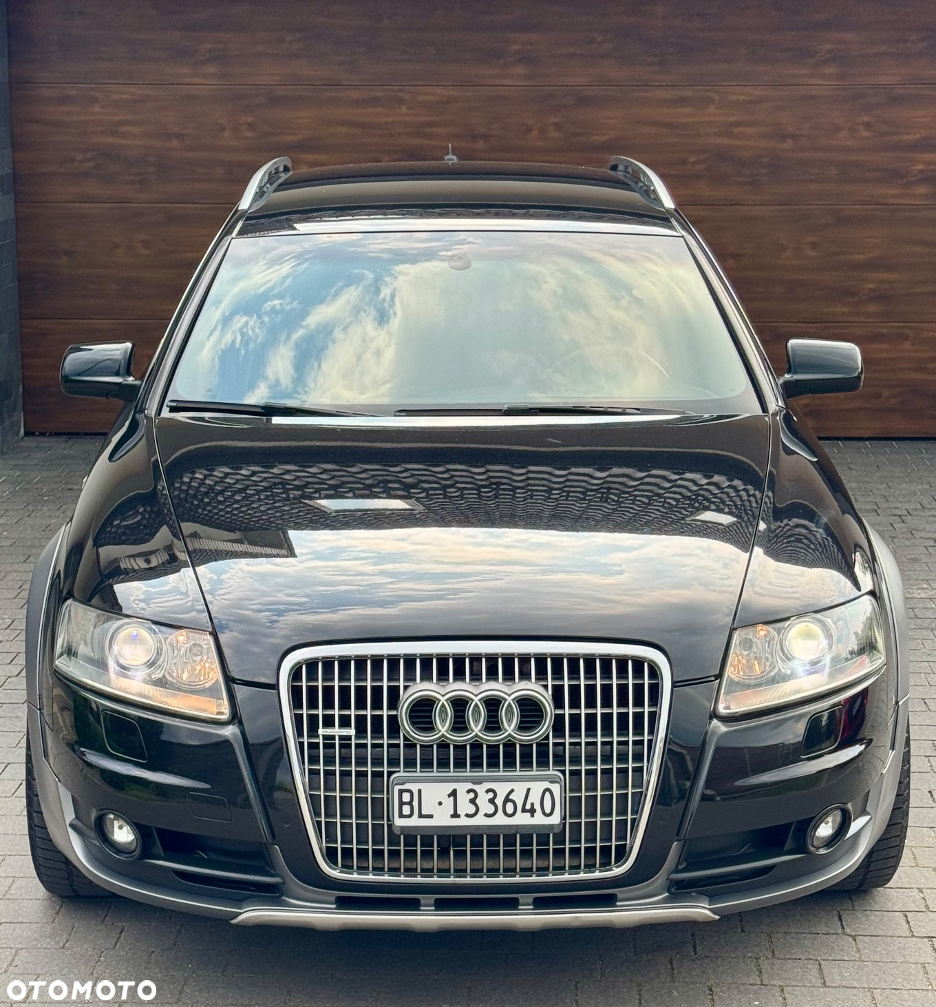 Audi A6 Allroad 3.0 TDI DPF Quattro Tiptr - 5