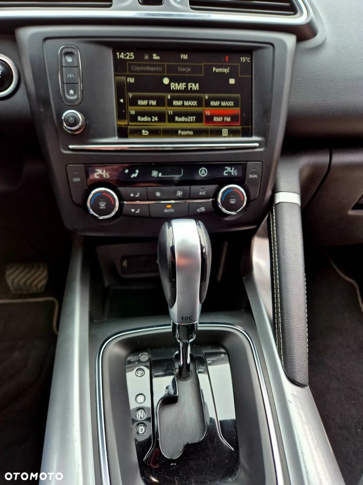 Renault Kadjar 1.2 Energy TCe Intens EDC - 10