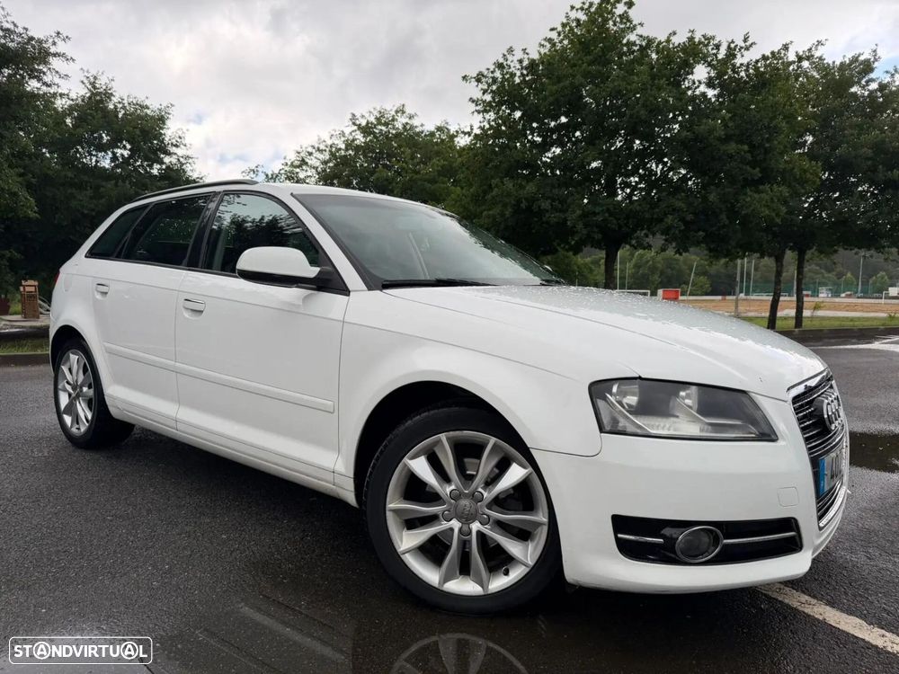Audi A3 - 14