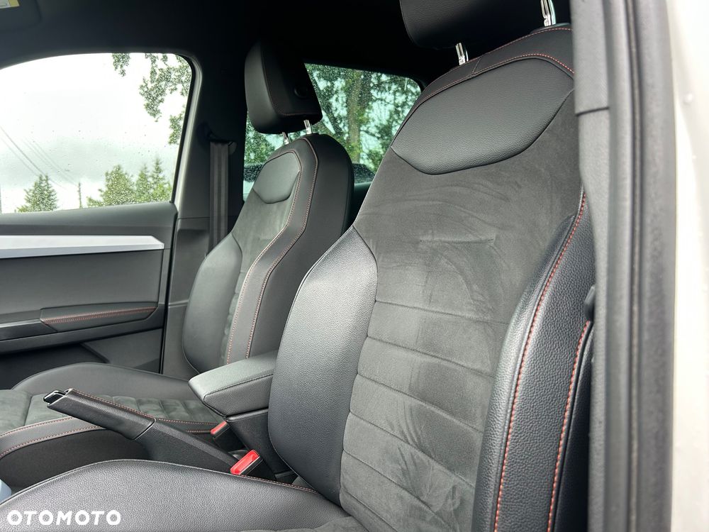Seat Arona 1.0 TSI OPF FR Anniversary Edition - 36