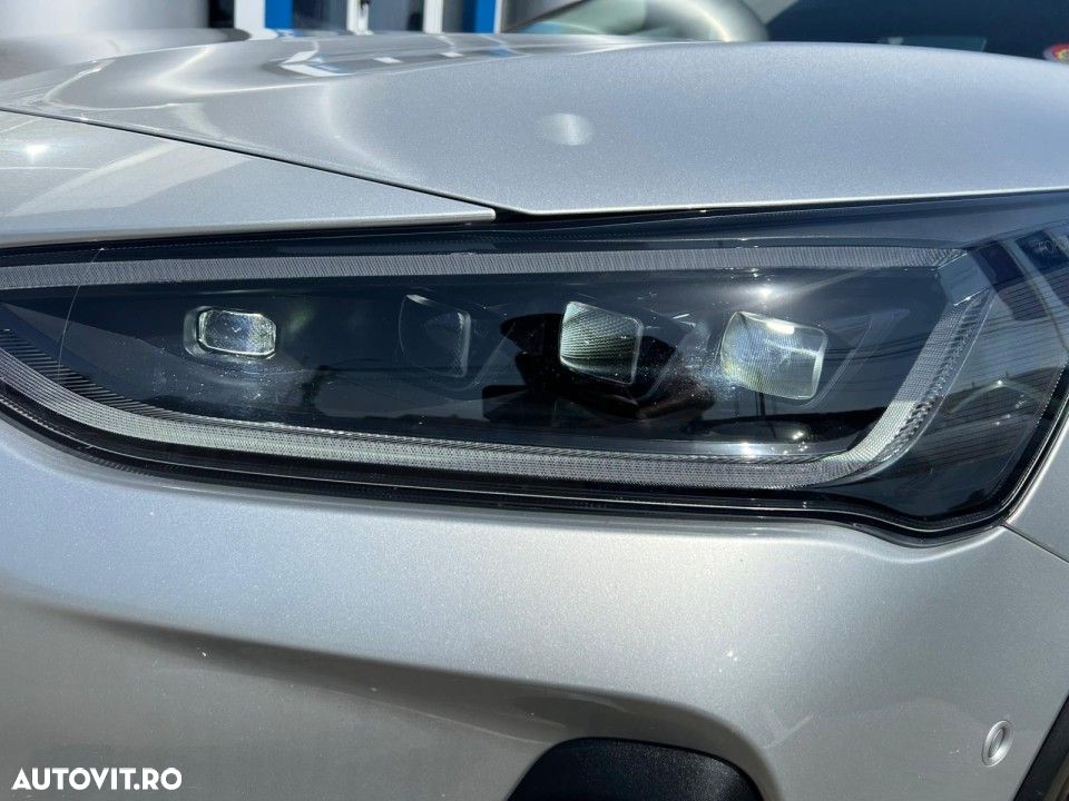 Ford Focus - 11