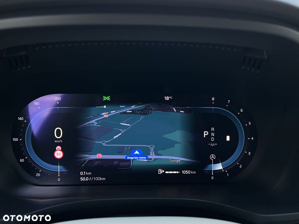 Volvo XC 60 B5 B AWD Plus Dark - 21