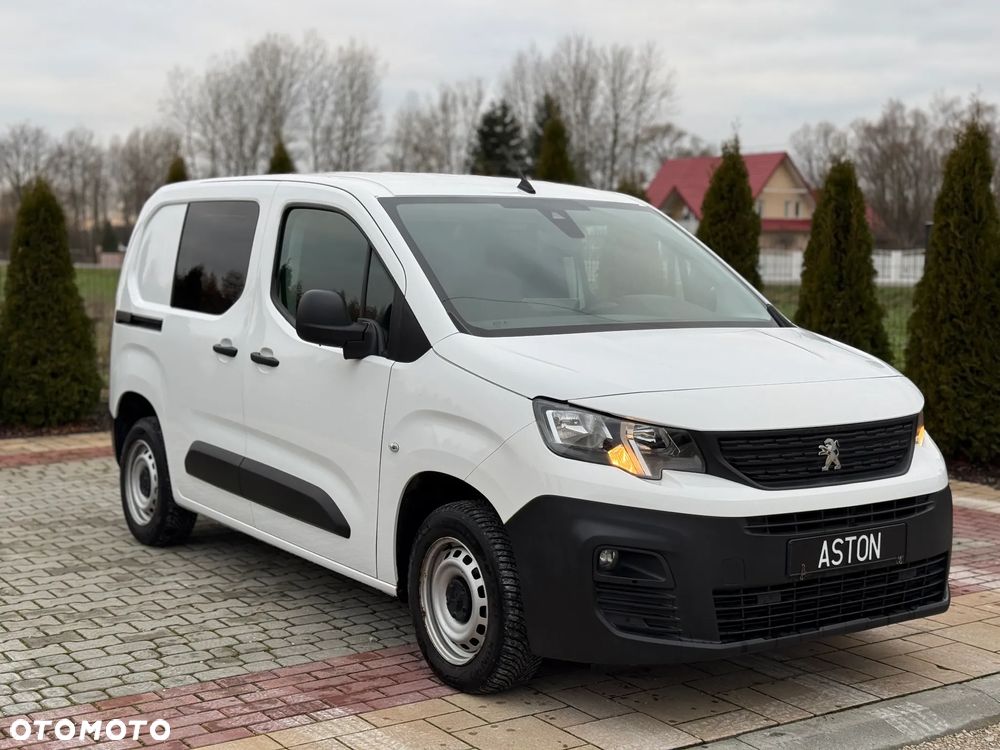 Peugeot Partner - 6